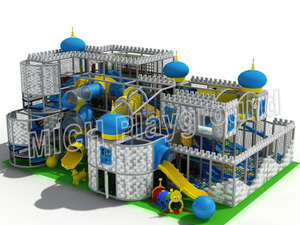 Toddler Indoor Play Centre Newcastle