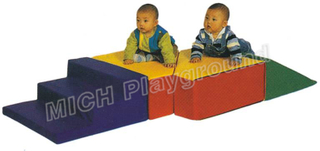 Indoor kindergarten soft play toys 1097G