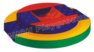 Children soft play sponge mat playground 1098A