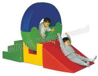 Indoor kindergarten soft play toys 1095J