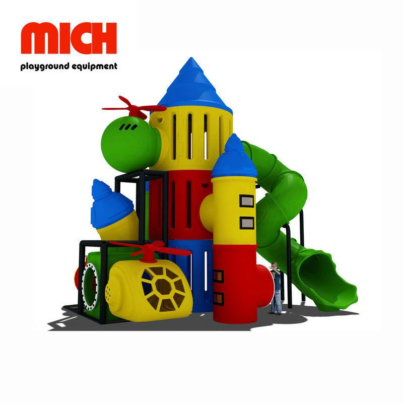 Outdoor Playground Equipment for Preschool/ Community Buy indoor