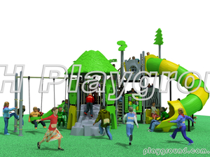 Kids outdoor playground outdoor games 
