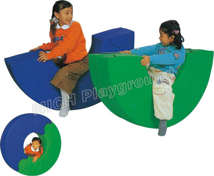 Children soft play sponge mat playground 1097B