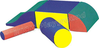 Children soft play sponge mat playground 1096D