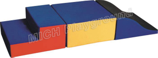 Children soft play sponge mat playground 1096J