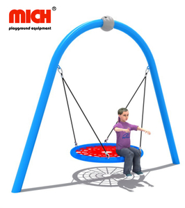 Mich Modern Outdoor Swing Set for Sale