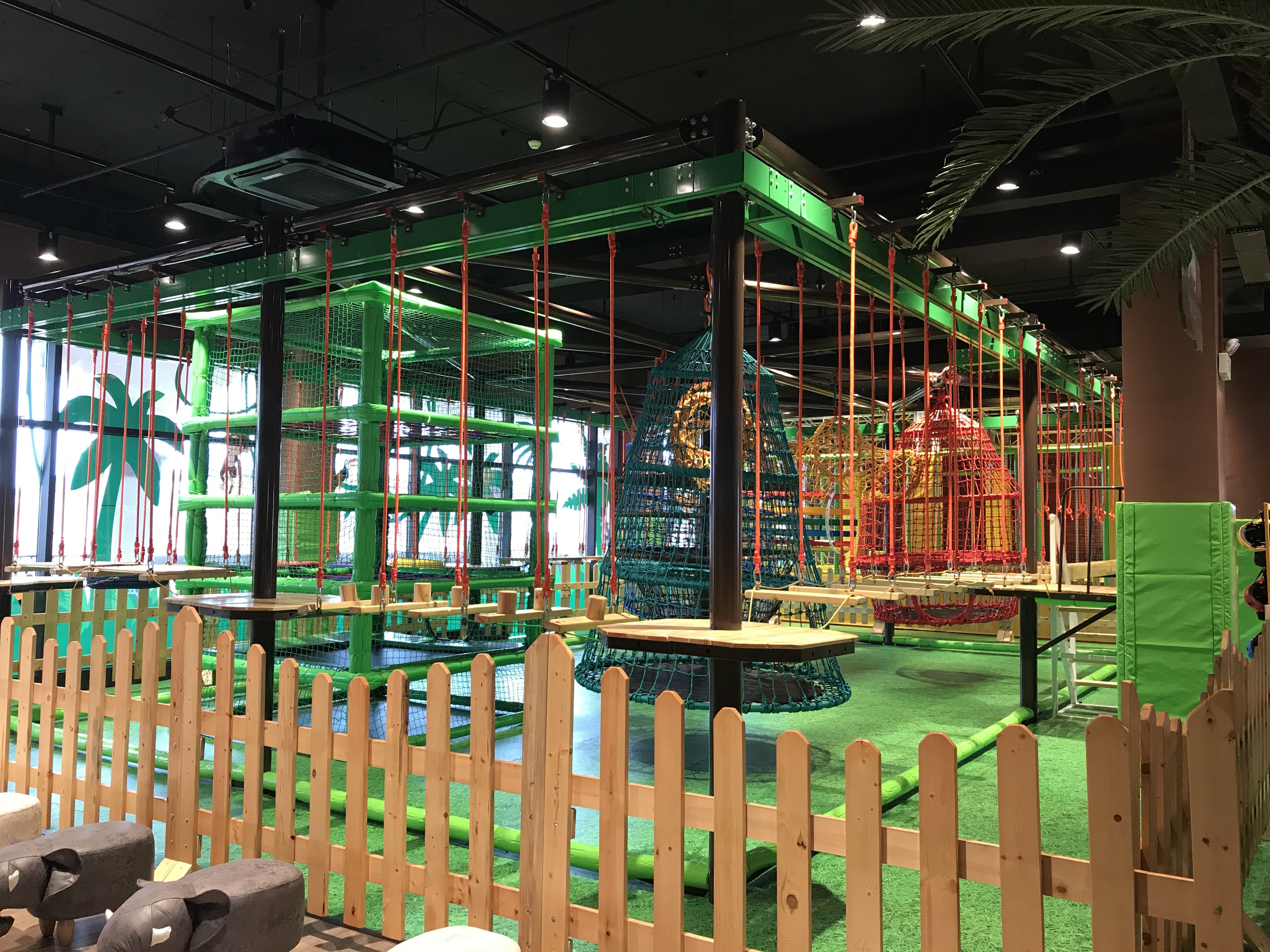 Custom Mcdonald's Indoor Playground Equipment - Buy Mcdonald's Indoor ...