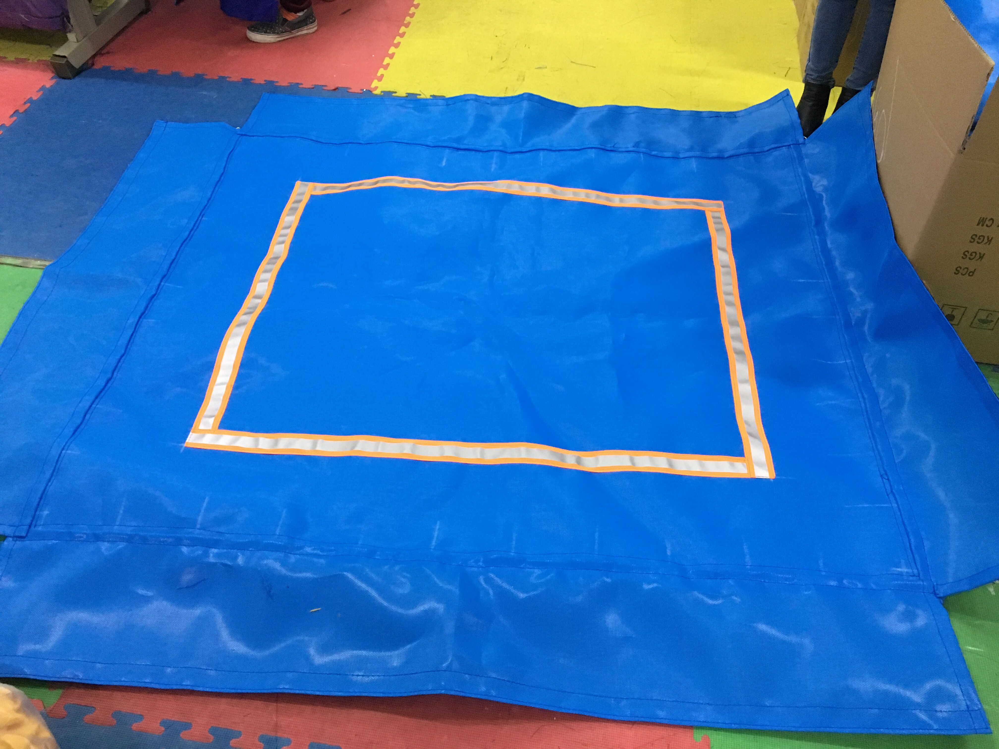 Custom Get Air Indoor Trampoline Park Buy custom indoor trampoline