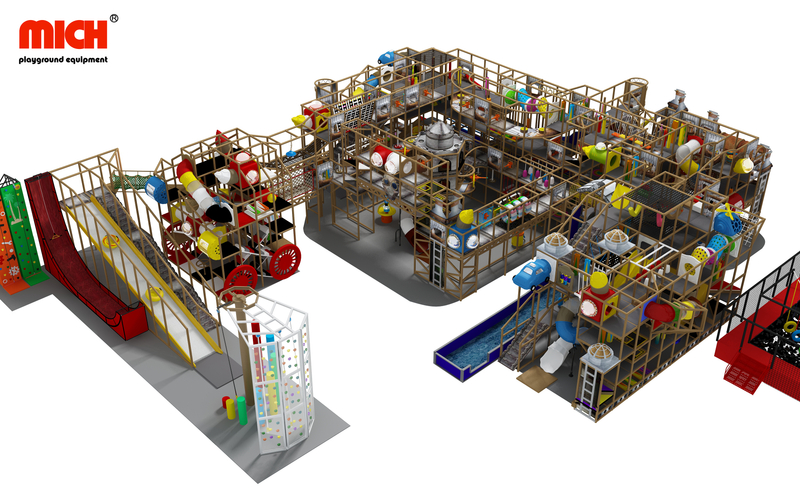 Custom Mcdonald's Indoor Playground Equipment Buy Mcdonald's Indoor Playground, Mcdonald's