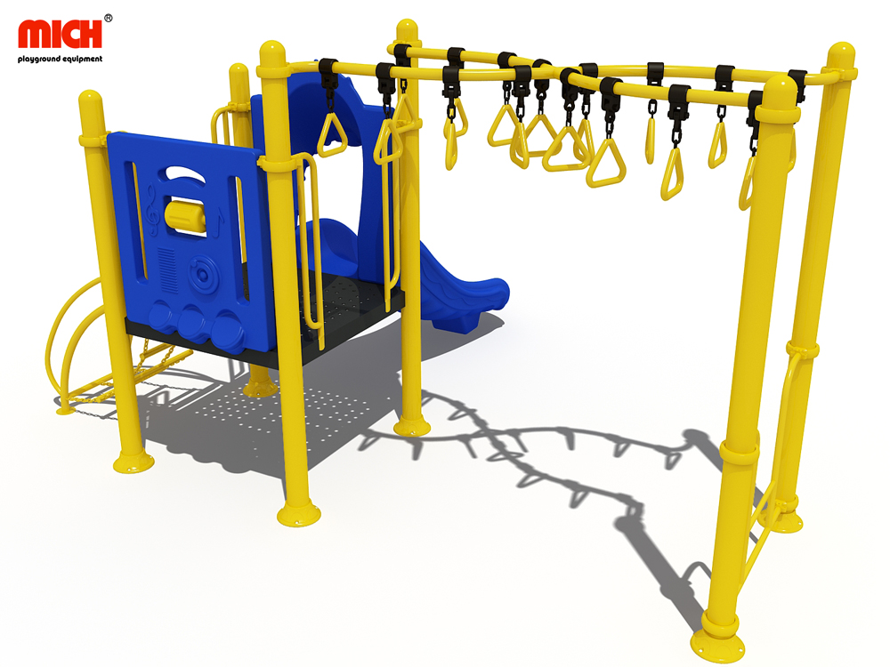 MICH Small Toddler Outdoor Playground