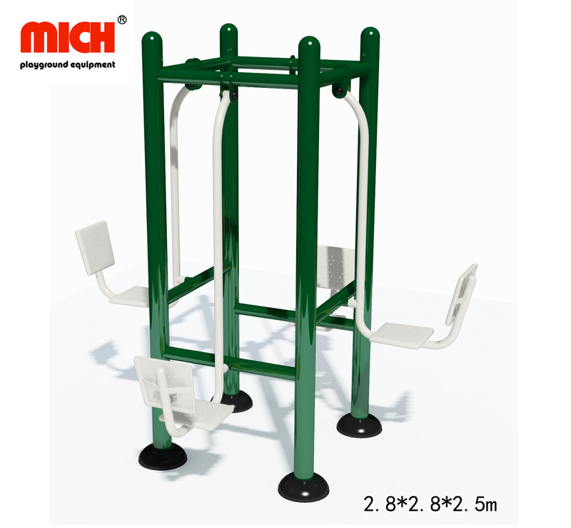 Outdoor Gym Equipment for Lower Limb Exercise Buy outdoor fitness