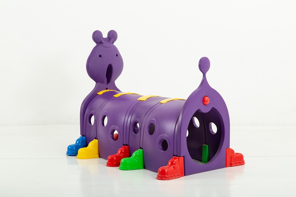 Kids Indoor/ Outdoor Climbing Tunnel