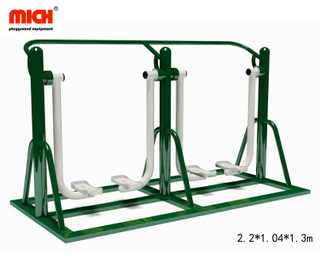 Air Walker Outdoor Fitness Equipment for Sale