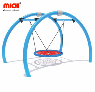 Mich New Launch Kids Adults Outdoor Swing Set